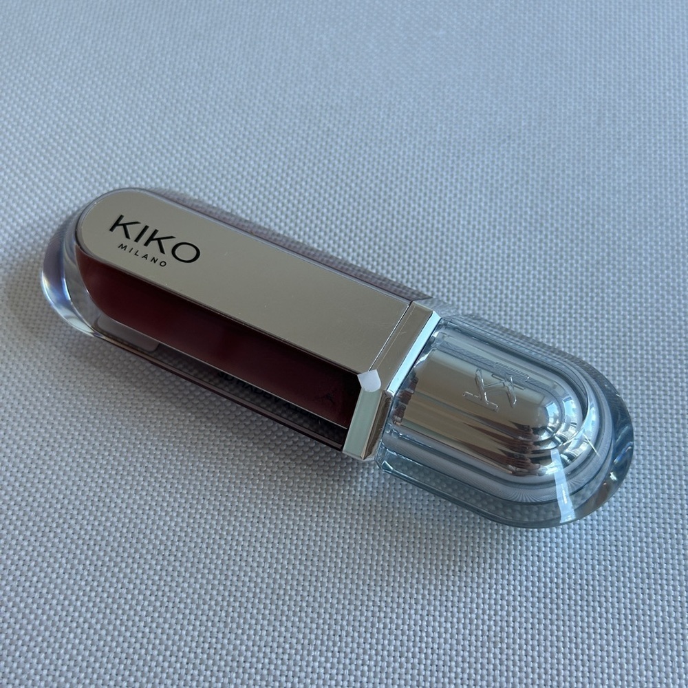 NWT KIKO 3D Hydra Xtreme Lipgloss - Picture 7 of 8